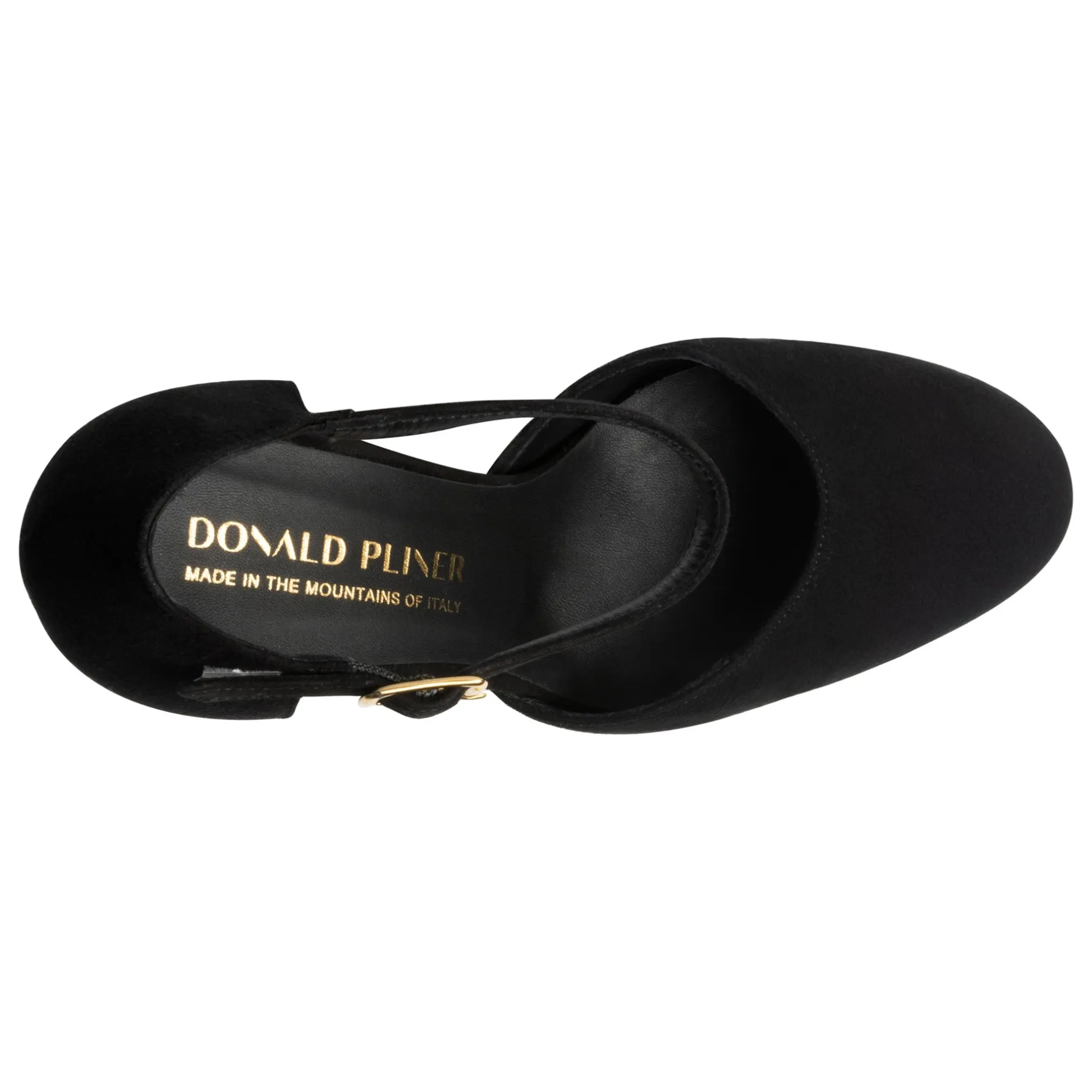 AMIR>Donald Pliner Hot