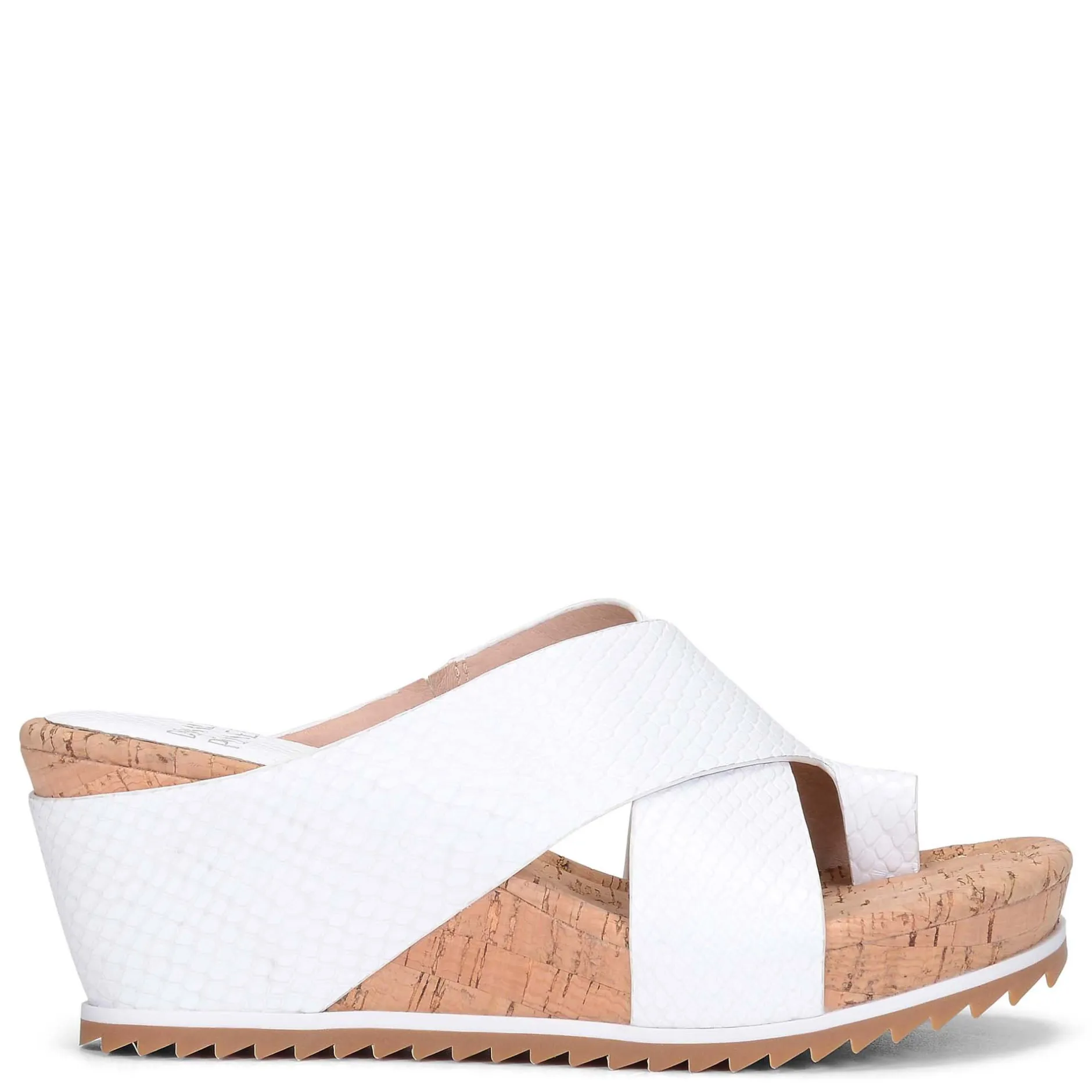 SISU MED WEDGE>Donald Pliner Clearance